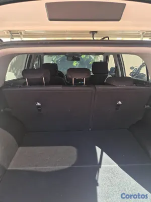 jeepetas y camionetas - Vendo Cantus como nueva, única dueña, poco kilomet 6