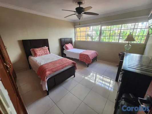 casas - RESIDENCIA EXCLUSIVA CASA EN BELLA VISTA 7