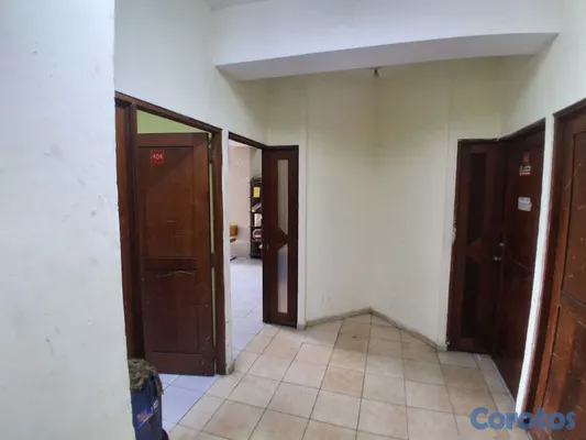 oficinas y locales comerciales - vendo oficina en villa juana v centenario torre profesional NEG. sirv par podcat 6