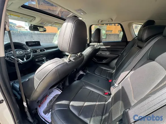 jeepetas y camionetas - Mazda CX-5 Grand Touring 2021 7