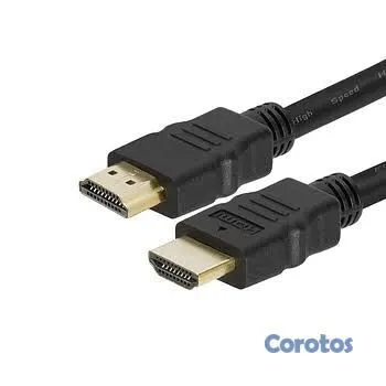 computadoras y laptops - CABLES HDMI  3