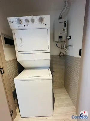apartamentos - En renta Apartamento de 3 hab. en West Village – U 3