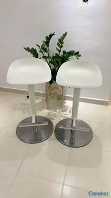 muebles y colchones - taburetes 2