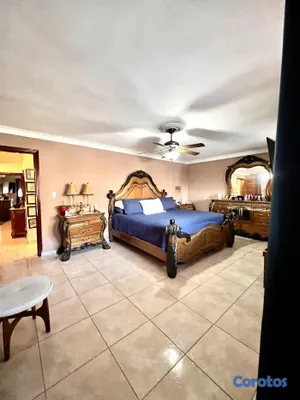 apartamentos - Apartamento en Venta | Manganagua, Santo Domingo 7