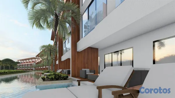 apartamentos - Apartamento en Venta | Vista Cana 6