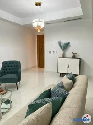 apartamentos - Lujoso Loft Amoblado Dúplex en Piantini – Piso Alt 13