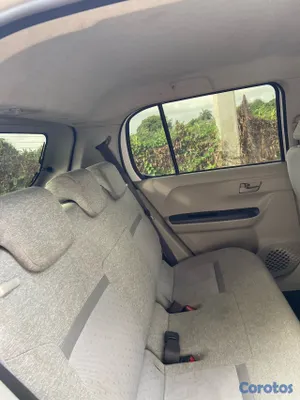 carros - dahiatsu boon Toyota passo 8