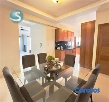 apartamentos - Urbanización real . Apto moderno de tres habitaciones US 260,000 5