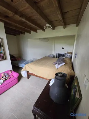 casas - AMPLIO TERRENO CON CASA EN VENTA – LOS AZULES, RAN 10