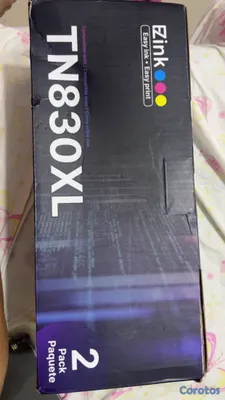 impresoras y scanners - toner830XL 3