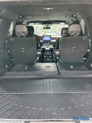 jeepetas y camionetas - lincoln navigator 2020 clean carfax  7