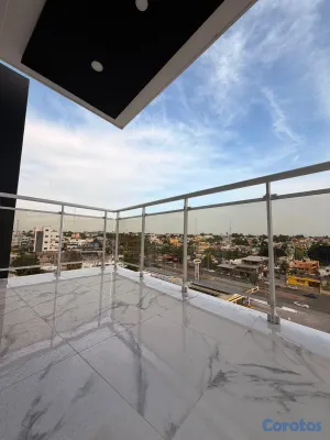 apartamentos - Jacobo Majluta | Santo Domingo Norte | Apartamento 4