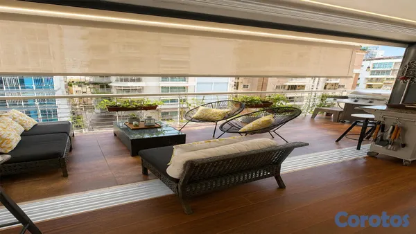 apartamentos - APARTAMENTO EN VENTA - SECTOR RENACIMIENTO (R-03) 2