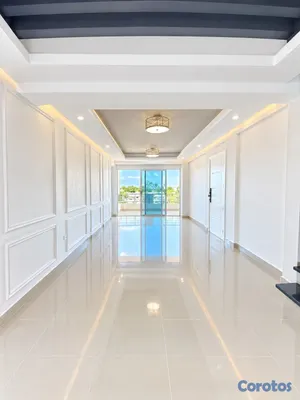 apartamentos - PENTHOUSE EN VENTA | LOS PRADOS 13