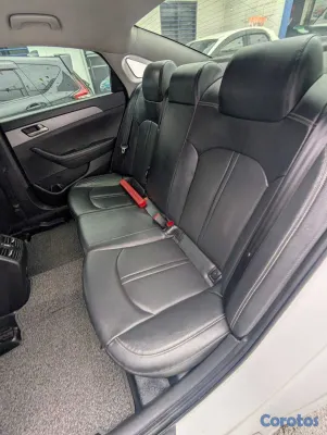 carros - HYUNDAI SONATA NEW RISE 2020 10