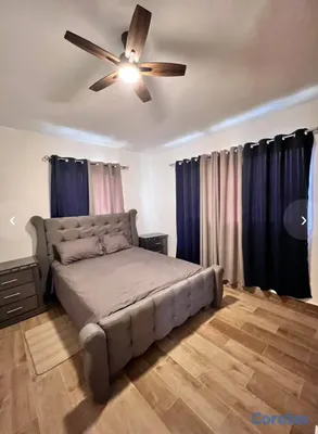 casas vacacionales y villas - VILLA EN VENTA – AMUEBLADA – RD $11,200,000.00 – S 14