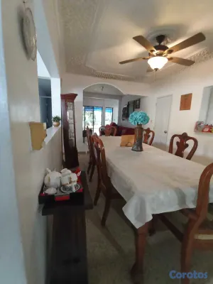 casas - Casas en Venta Ensanche Ozama 2 niveles  Precio RD 3