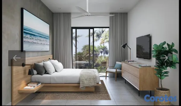 apartamentos - Apartamento en Venta Punta Cana 8