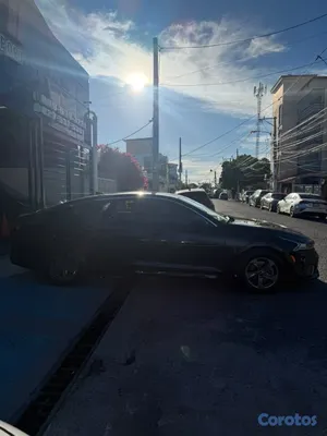carros - 🚙 2021 Kia K5 LXS
 4