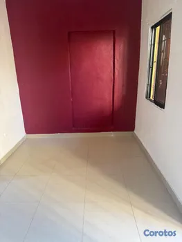 apartamentos - Se alquila apartaestudio en Engombe