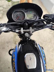 Bajaj Platina 