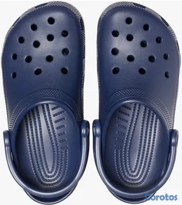 zapatos unisex - Crocs Zuecos clásicos unisex para adultos 5