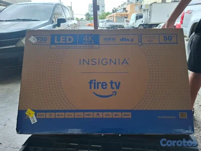 TV S-Mart de 50