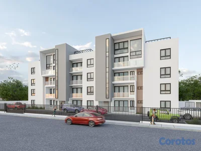 Apartamentos en venta en Jardines del Sur, Santiago