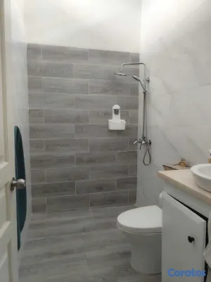 casas - Casa en Venta, El Millón 4