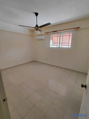 apartamentos - Apartamento en Alquiler en Zona Universitaria con 140 m² y Terraza Familiar 6
