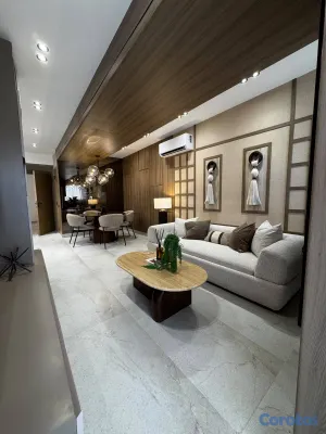 apartamentos - VENTA APTO 2H US 221,860 ZONA UNIVERSITARIA A ESTR 5