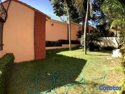 casas - Prestigiosa Exclusiva y Lujosa Residencia en Cuesta Hermosa III ID 1949 10