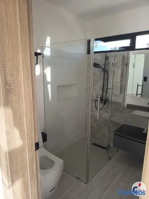 casas - AMPLIA Y ESPACIOSA VILLA PARA RENTA EN PASEO DEL S 8