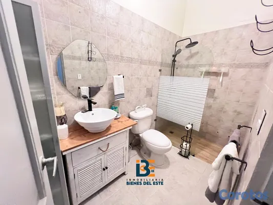 apartamentos - VENDO apartamento NUEVO de Una habitacion en Juan  7