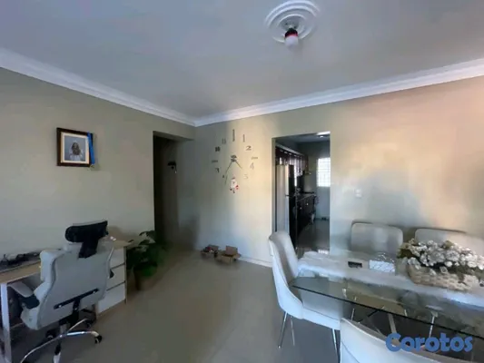 apartamentos - Apartamento como nuevo en Residencial Cerrado de Alma Rosa 1ra  2