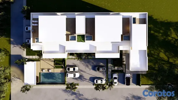 apartamentos - Apartamento en Venta Punta Cana  11