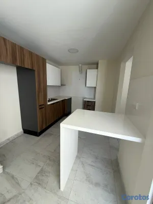 apartamentos - Apartamento en Alquiler, La Esperilla 3