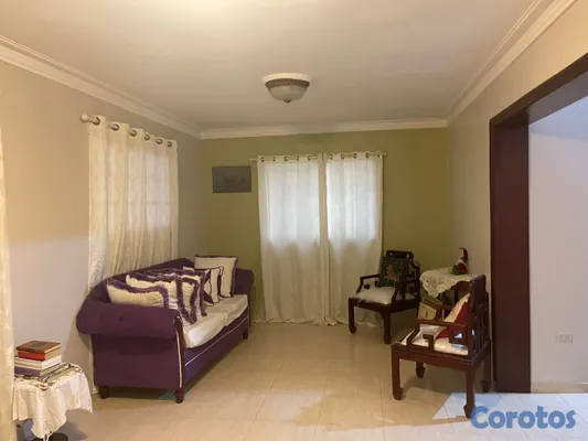 apartamentos - VENDO EN BELLA VISTA 3