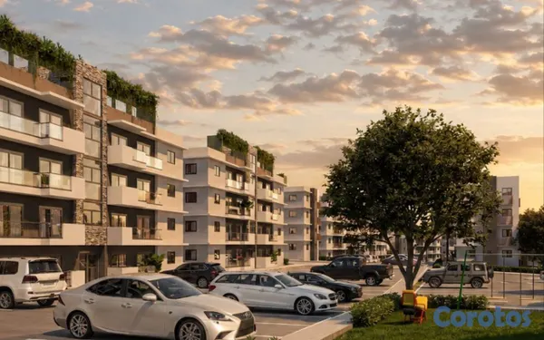 Apartamento en Arroyo Hondo, foto 3