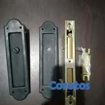 VENDO CERRRADURRA BALWING NUEVA.