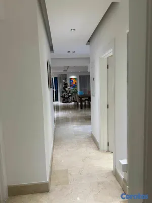 apartamentos - Apartamento en Venta - Av. Anacaona - Piso Alto Vi 11