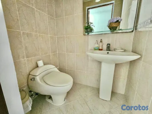 apartamentos - APARTAMENTO EN VENTA – EVARISTO MORALES   6