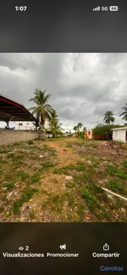 solares y terrenos - Terreno  5