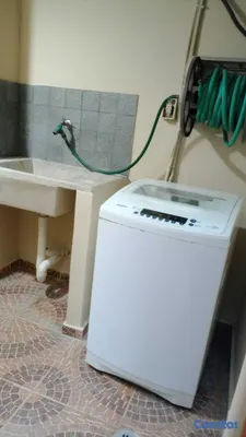 apartamentos - Apartamento estudio amueblado amplio y muy buena u 7