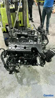 repuestos -  Motor 3.6L V6 Para Chevrolet Traverse,  3