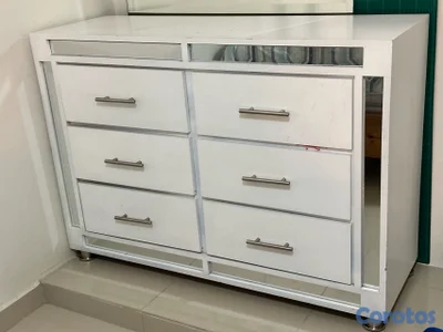 Vendo Mueble-Gabetero, negociable 