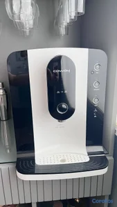 PURIFICADOR DE AGUA OASIS COWAY 