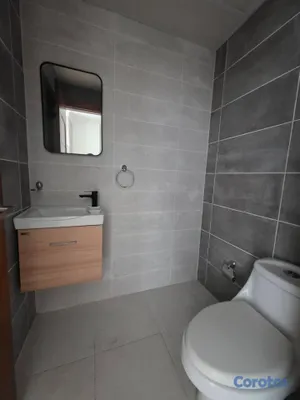 apartamentos - Alquiler en Bella Vista: Apto 1 Hab, 71.5 m² | Tor 6