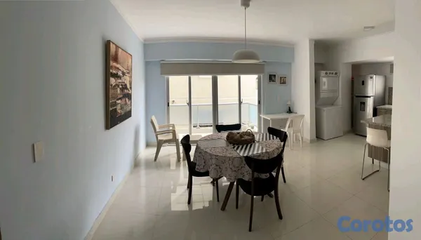 apartamentos - Alquiler de apartamento  Bella Vista, cerca de  DOWNTOWN MALL Center AMUEBLADO

 8