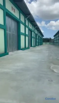 oficinas y locales comerciales - NAVE EN ALQUILER – VERÓN, LA ALTAGRACIA 3
